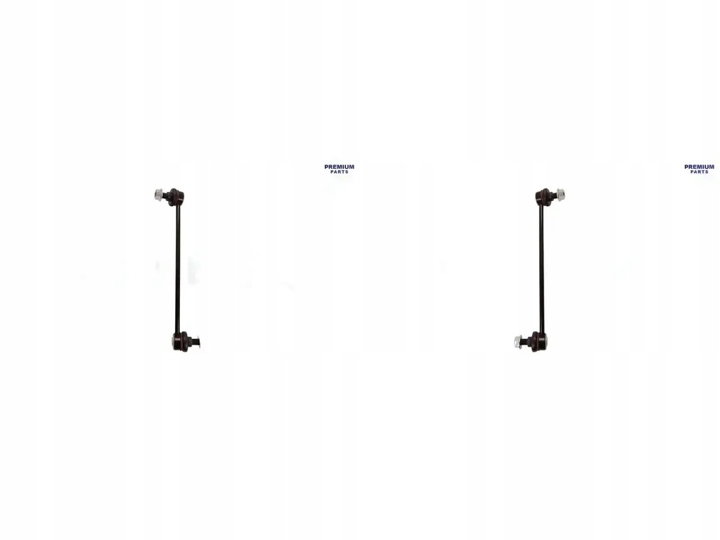 фото №1, 2x соединители стабилизатора sidem перед l+p do kia carens iv, sorento ii