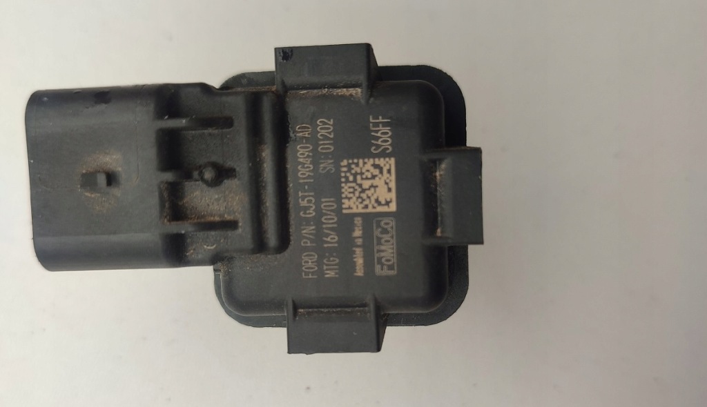 фото №3, Kuga mk2 lift камера заднього виду задня задня