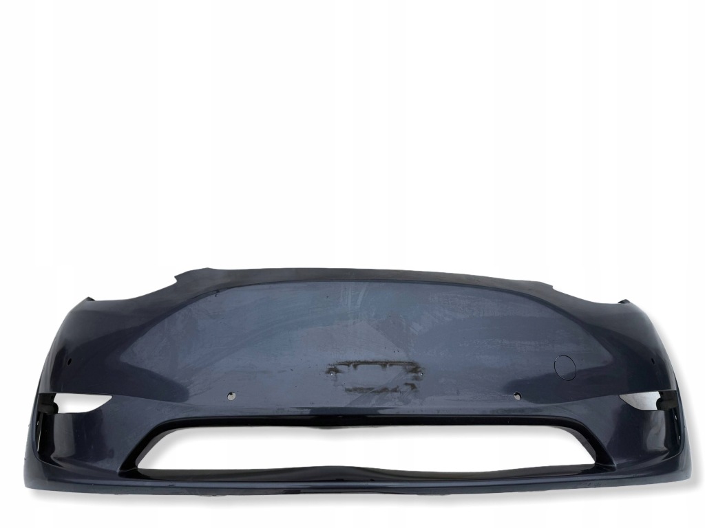 Купити Tesla model 3 iii 108944700b бампер перед передній 6xpdc