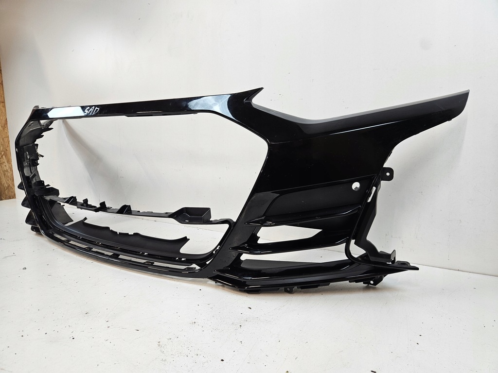 фото №6, Audi gt e-tron 4j3 бампер перед передний оригинал