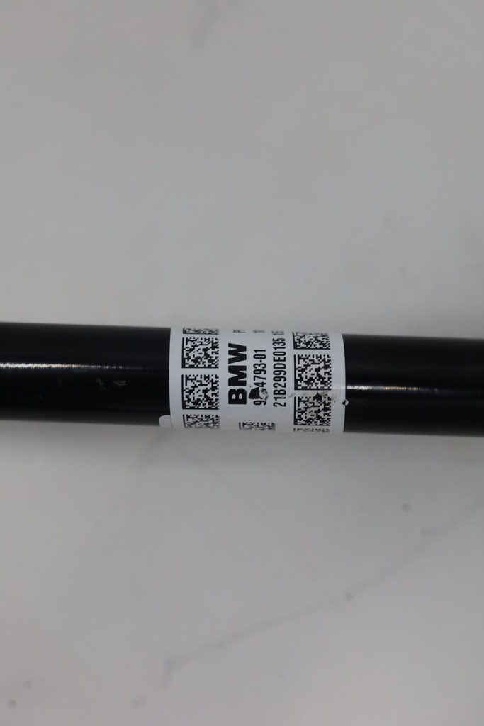 фото №8, Приводной вал правая левая задняя задняя bmw x1 u11 9884793