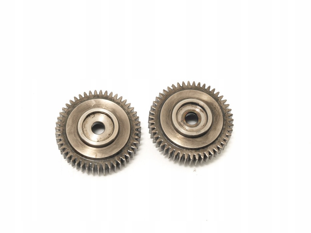 фото №4, Колесо распределительного вала suzuki swift mk6 1.3 ddis fgp