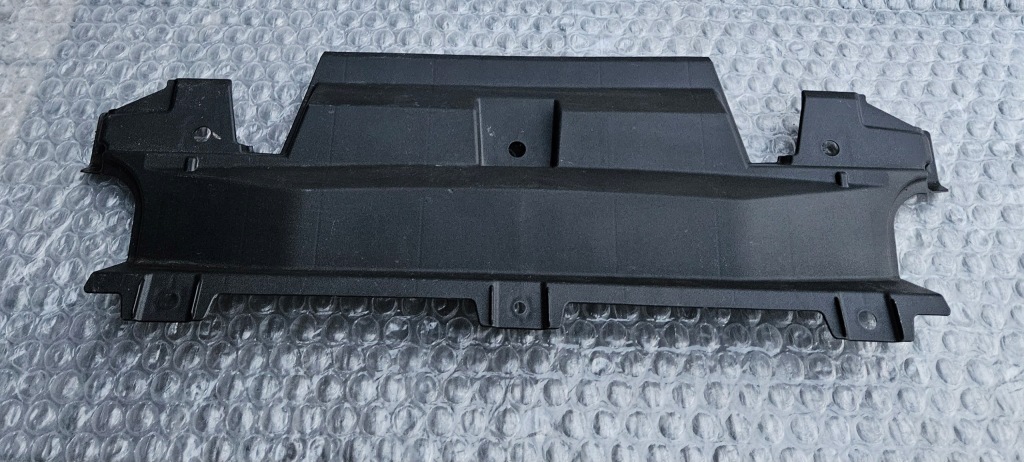 фото №1, Захист радіатора toyota 4 runner 4runner 5212935030 52129-35030 2014-