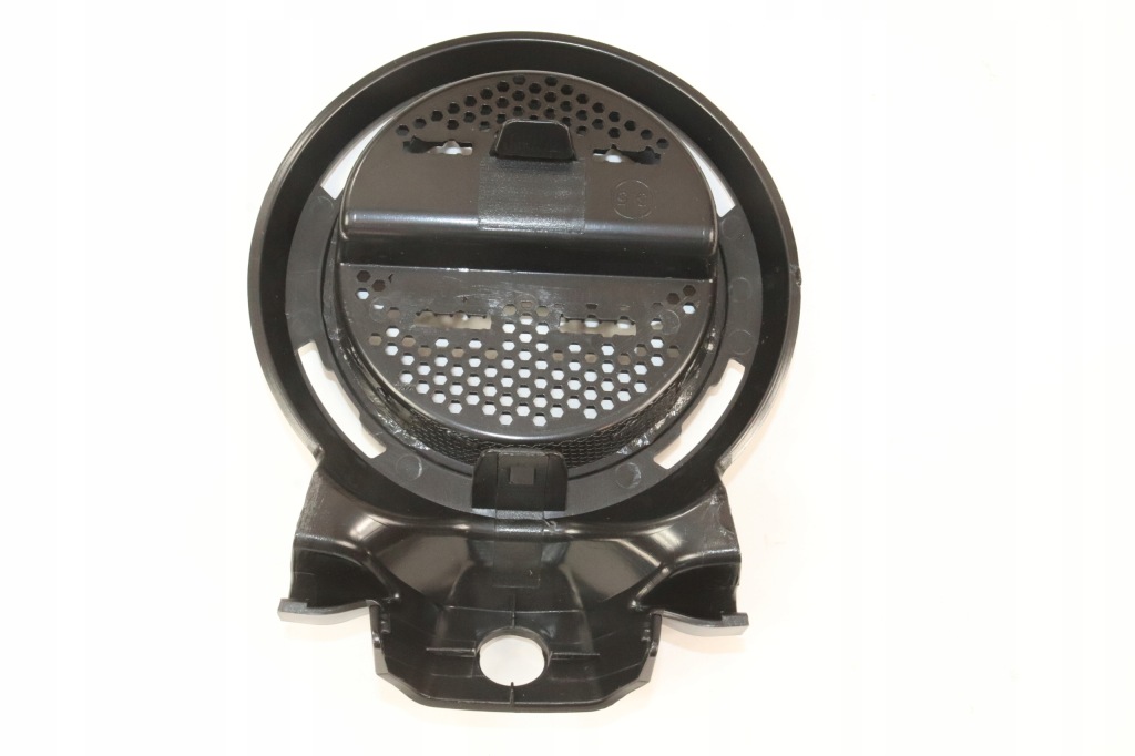 фото №3, Opel grandland решётка радиатора основание эмблема na камера