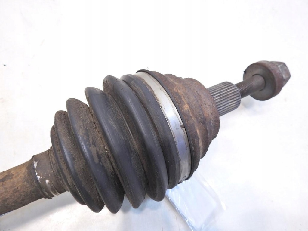 фото №5, Привідний вал лівий задня audi a3 8p 2.0 t quattro