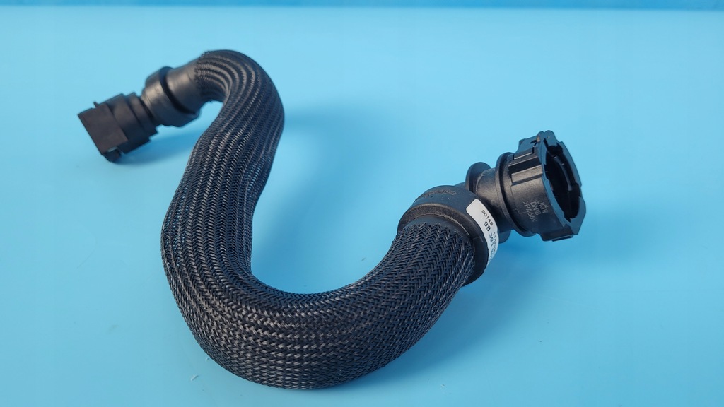 фото №8, Opel mokka ii b 23r шланг труба wąż wody 9838191380