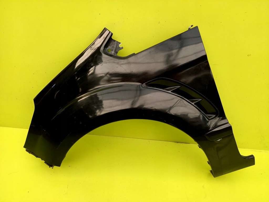 фото №1, Крыло левый перед g6 ford s-max mk1 lift 10r