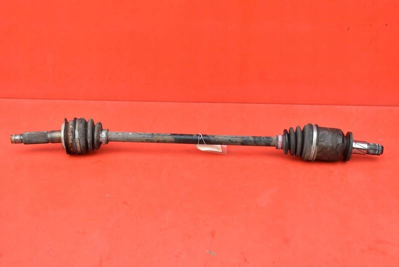 фото №1, Приводной вал правая задняя механическая коробка передач subaru outback 4 iv 2.0 d 150 km 09-12