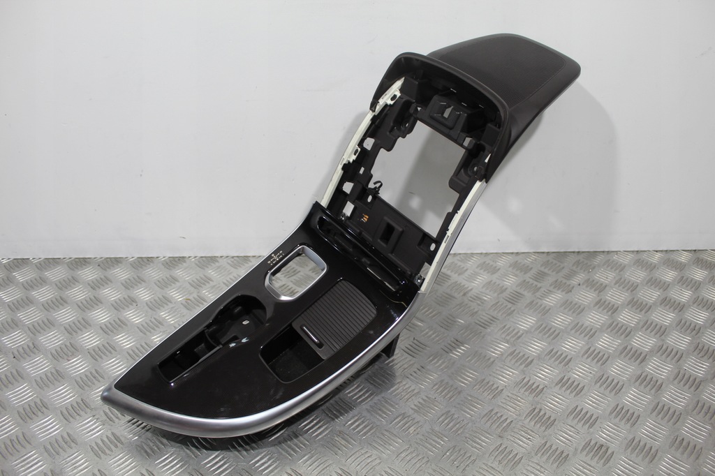 фото №1, Рамка dekor консоли espace 5 v