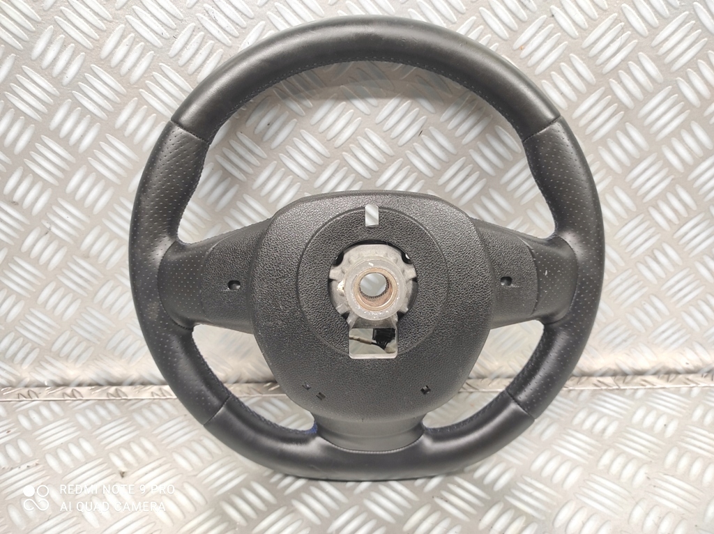 фото №12, Воздуховод кожаный многофункциональный renault megane iv gt line 484008738r