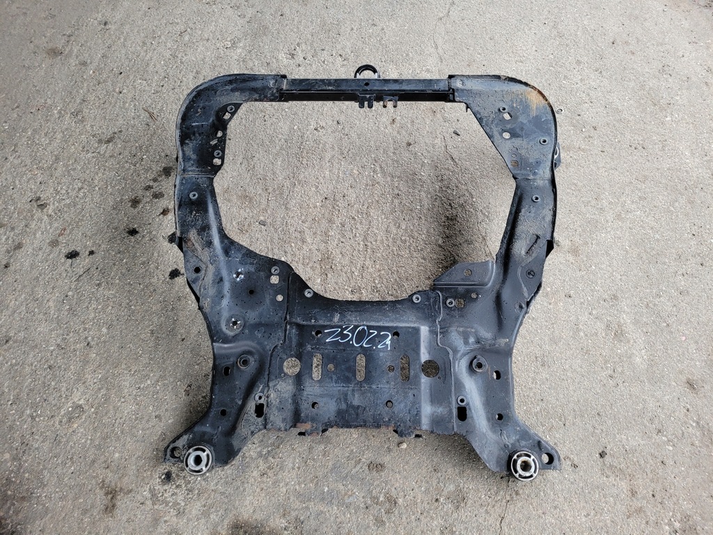 фото №1, Підрамник jaguar e-pace x540