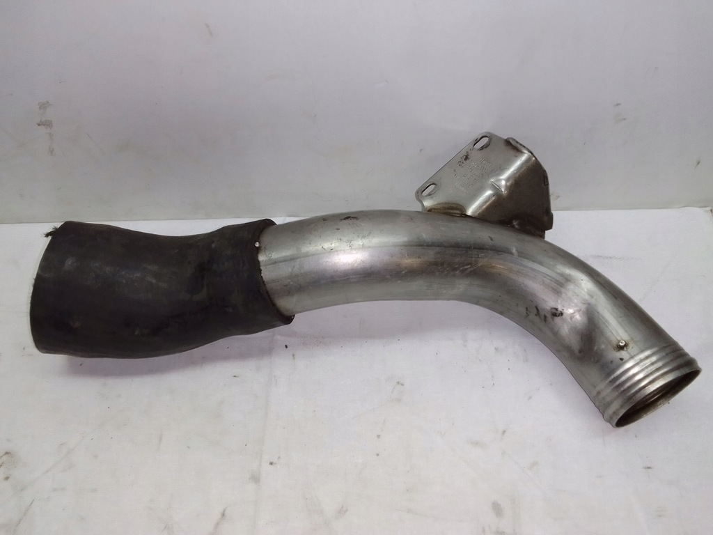 фото №1, Audi rs6 wąż шланг тисковий