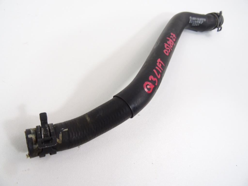 фото №3, Audi q3 lift трубка wody 5q0121101ck