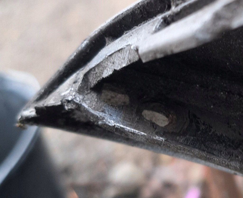 фото №7, Бампер перед opel corsa d z157