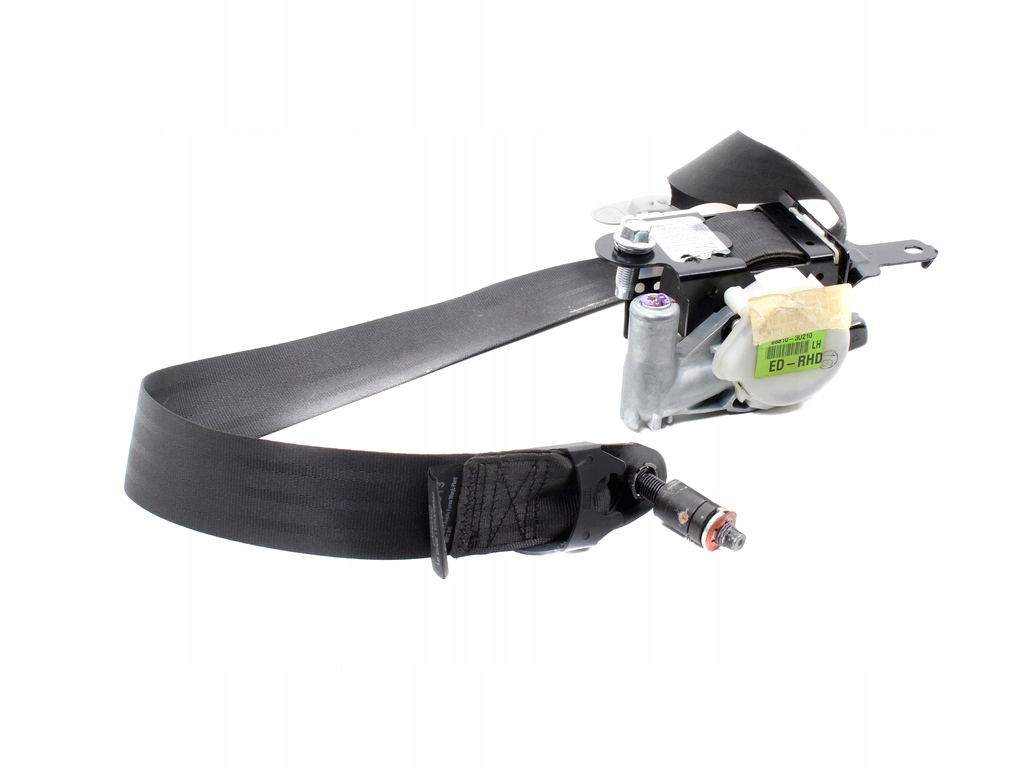 фото №1, Pas безопасности левый перед kia sportage iii 10-