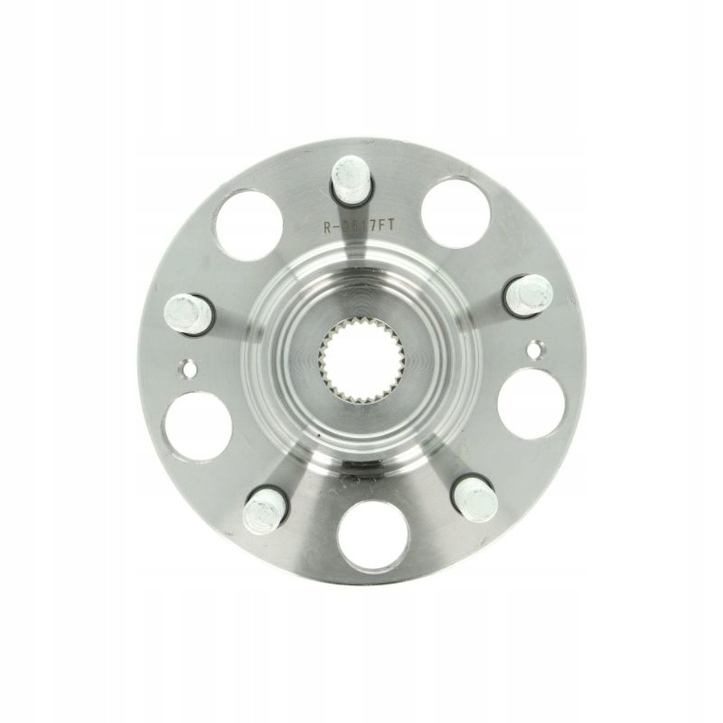 фото №3, Ступица задняя ix35 tucson sportage ii 00-15