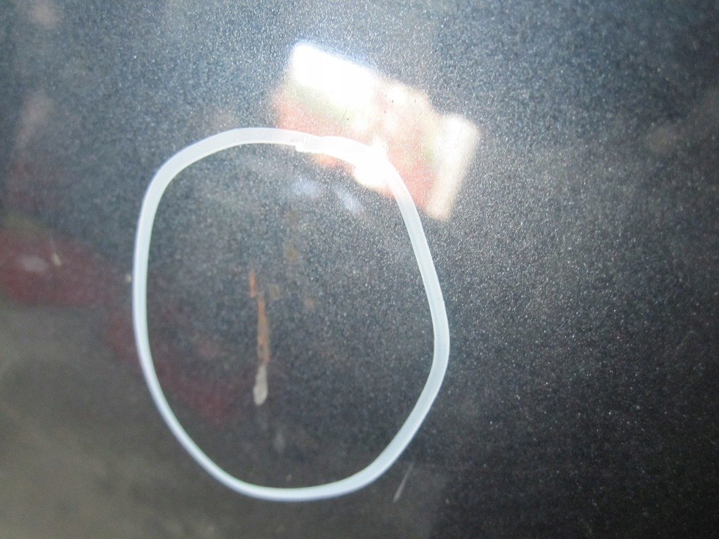 фото №9, Nissan juke 11r капот