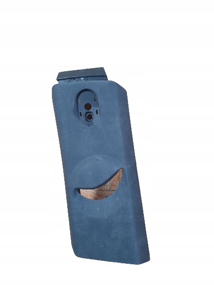 фото №1, Volkswagen beetle защита / обшивка стойка левая