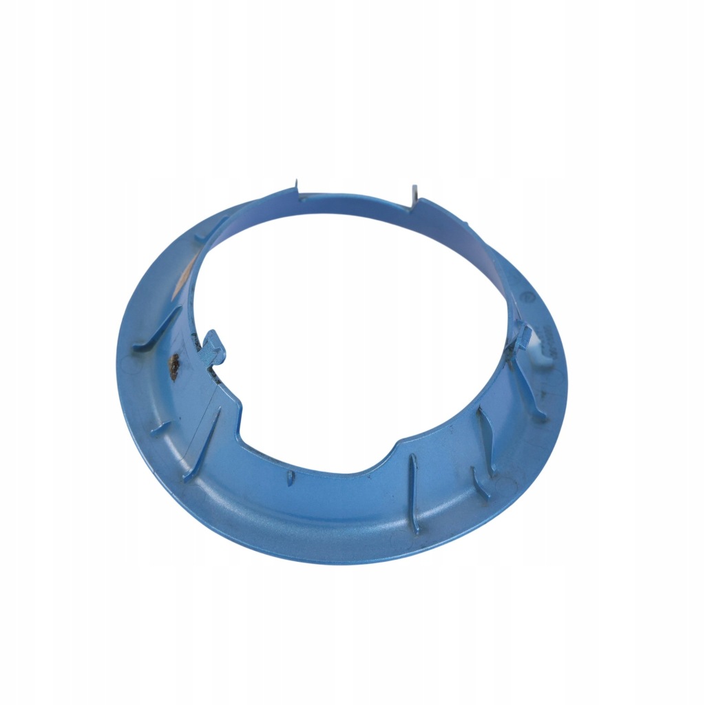 Купить Mini cooper s f56 панель oslłona заливная горловина топлива electric blue 2 металлик b86