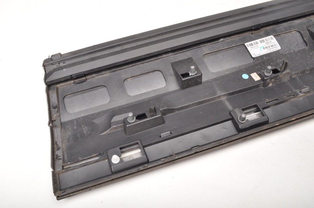 фото №9, Bentley bentayga молдинг дверь левый задняя задние l999 36a853073