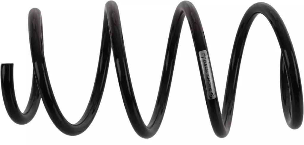 фото №1, 993 923/sac пружина zaw. seat p. leon 5f1 1.5