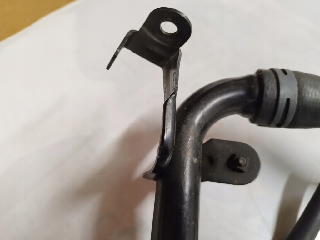 фото №8, Vw audi seat skoda магистраль труба жидкость охлаждающей 038121071s