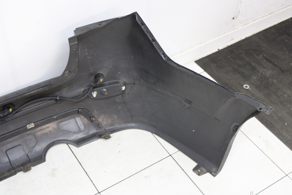 фото №12, Chevrolet captiva i 06r- бампер задня задній pdc gar