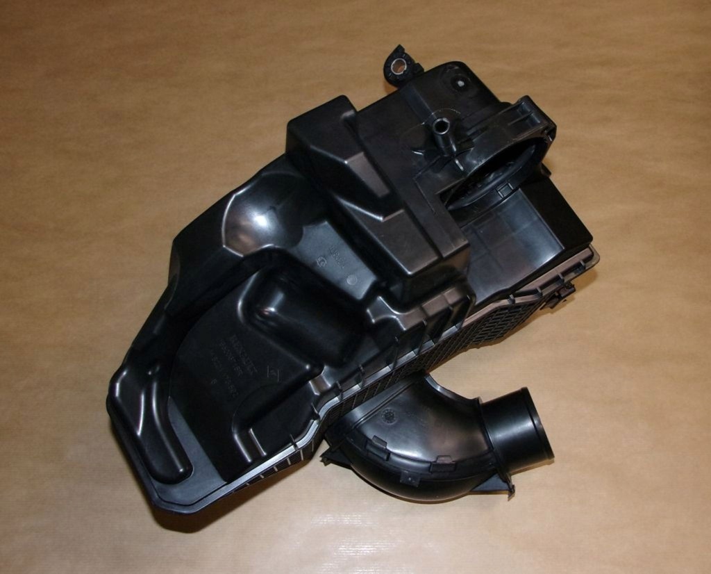 фото №5, Фільтр pow.d sandero 1.0