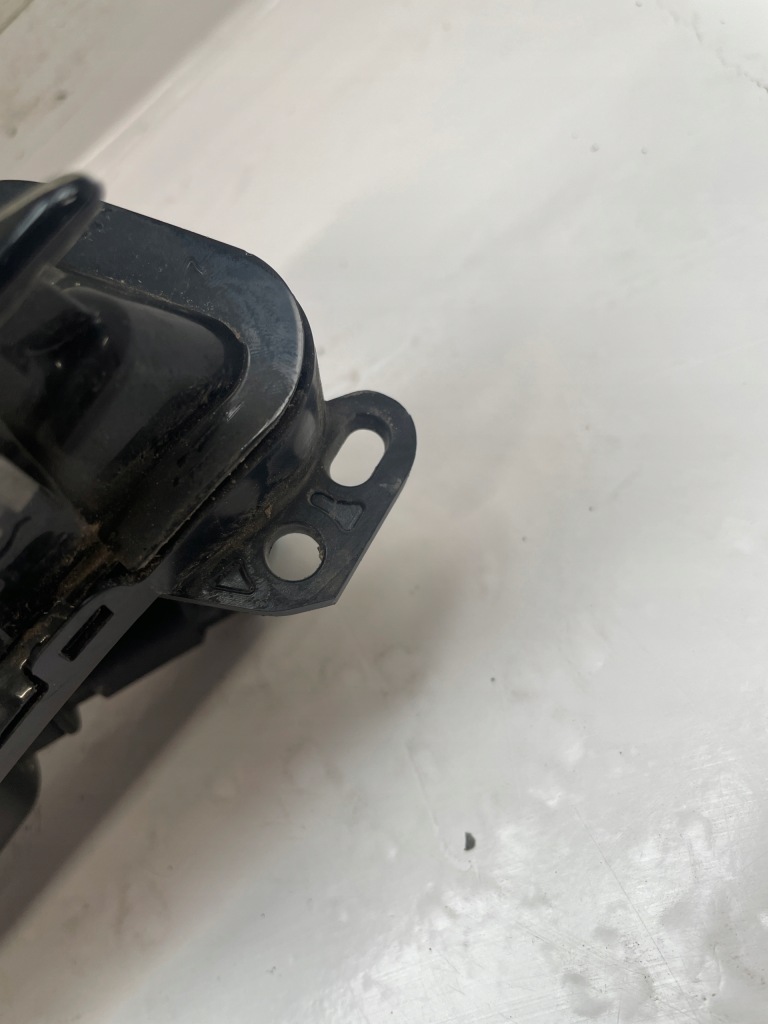 Peugeot 308 gt фара правый  дневная led поворотник 9806712080 Недорого