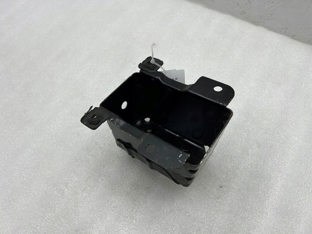 фото №6, Nissan leaf ii 2019 задня сторона права відбійник / амортизатор бампера заднього