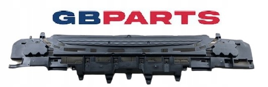 фото №1, Абсорбер chrysler pacifica 2017-2021