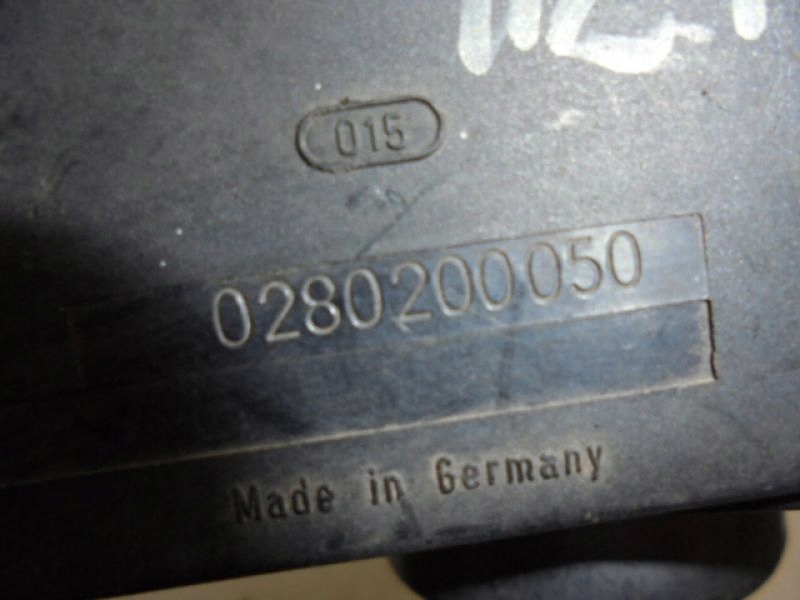 фото №11, Ibiza i витратомір 0280200050 1,5