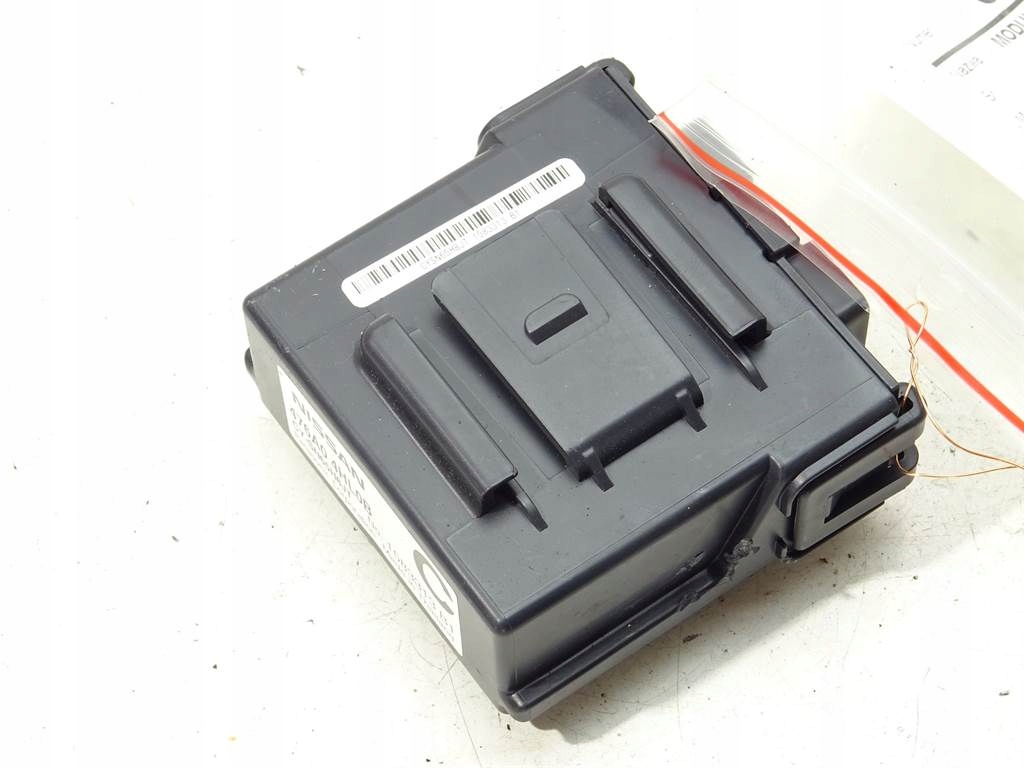 фото №1, Модуль блок керування infiniti q50s 14- 476a04hl0b