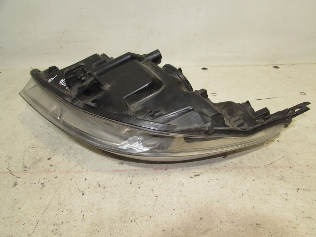 фото №9, Лампа правая перед передняя opel insignia 1lj009630-03 a