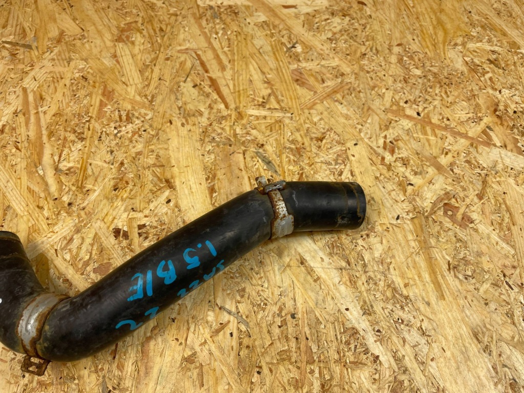 фото №3, Wąż трубка шланг кондиционера mazda cx-5 cx5 ii kf 2.0b 2017-