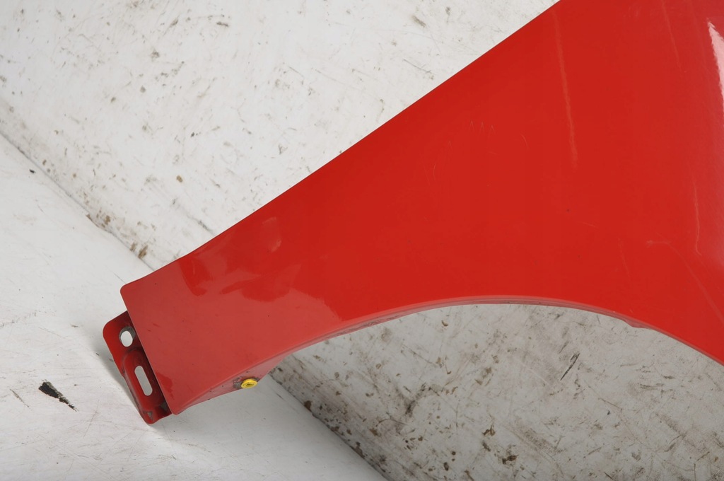 фото №7, Volvo s60 ii v60 крыло правый перед передний przed lift