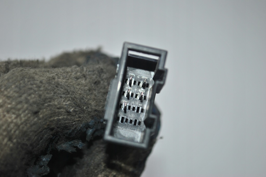 фото №4, Зеркало наружное правое skoda roomster 5 pin