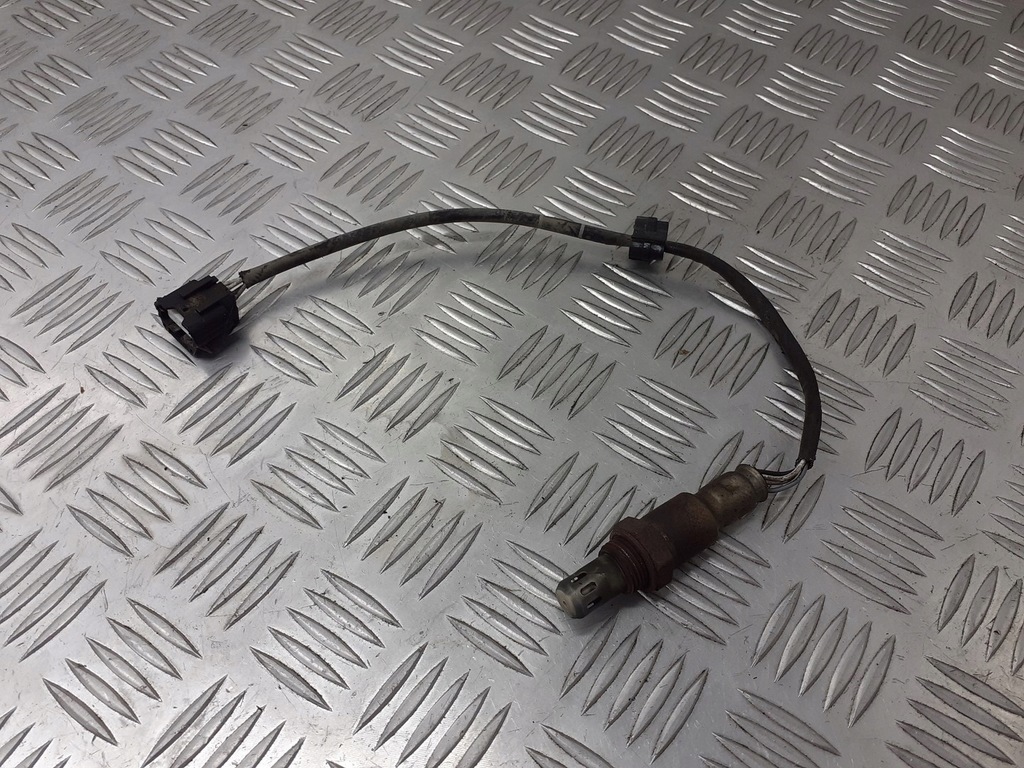 фото №1, Датчик лямбда-зонд renault laguna iii 2.0 8200495791