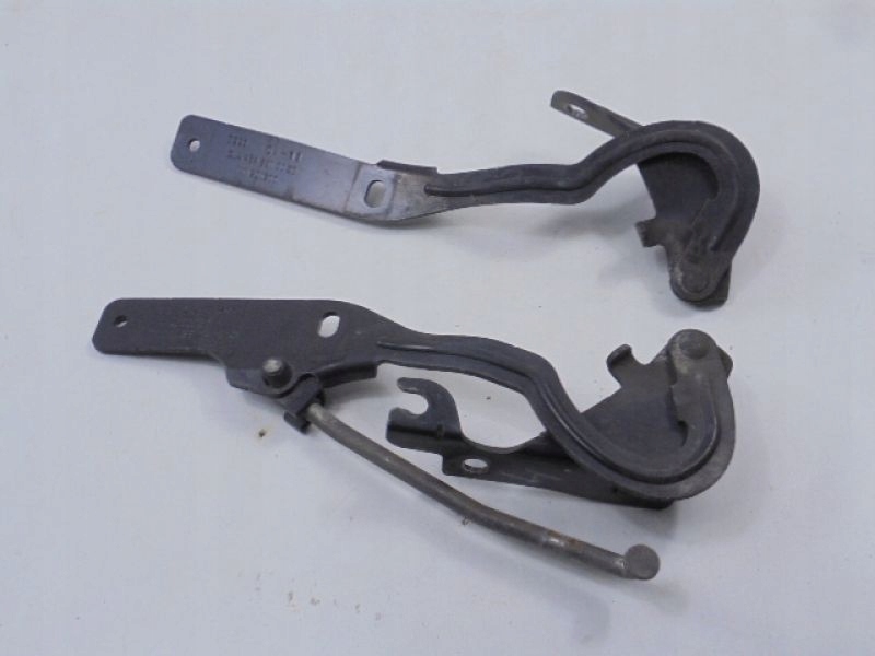 фото №1, Петля капот правый smart forfour 454 a4548800028