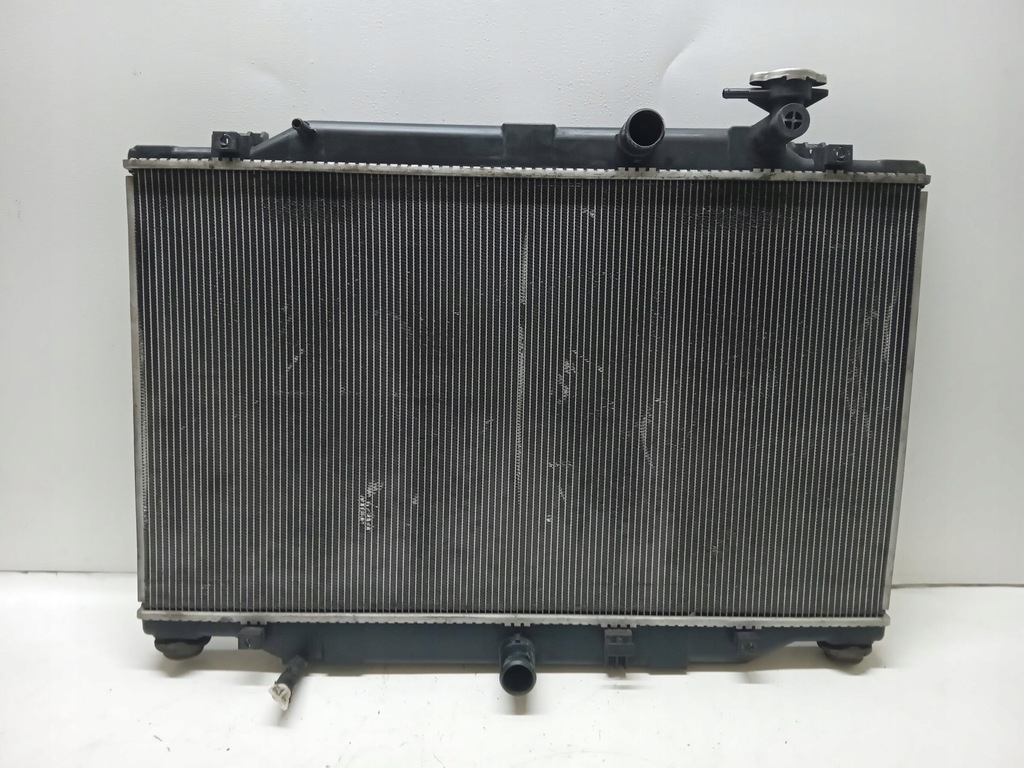 фото №1, Радіатор wody mazda cx-5 2.2 d