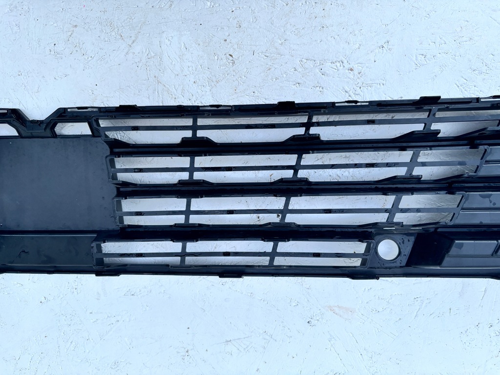 фото №9, Opel astra vi l 2021- решітка радіатора решітка середня бампера перед 9839967580