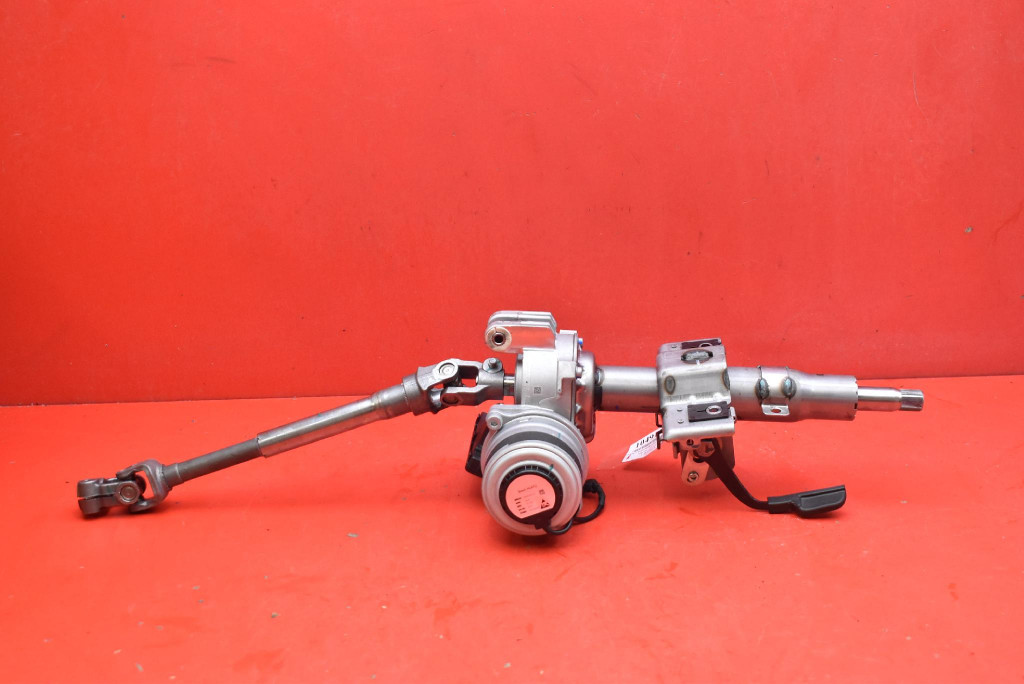 фото №5, Насос усилителя 1161126801 mg zs 2 ii 1.5 vti-tech 106 km 19-24