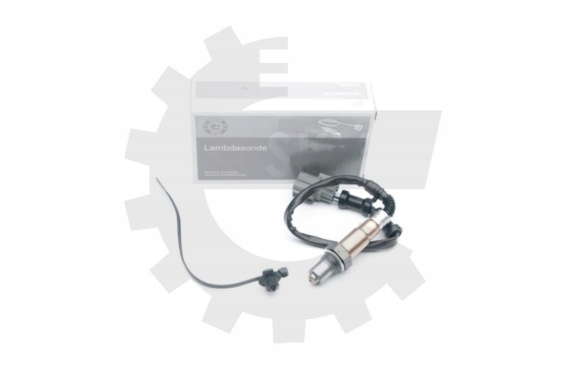 Купить Датчик лямбда-зонд 09skv637