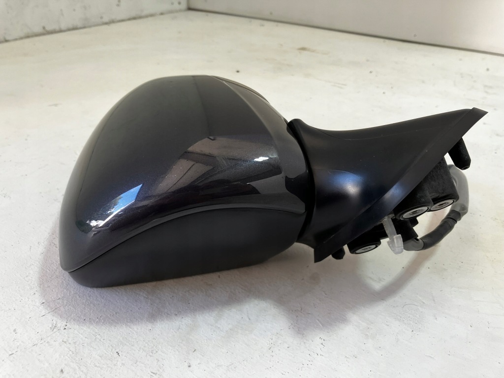 фото №7, Prius iii дзеркало зовнішнє ліва 9 pin