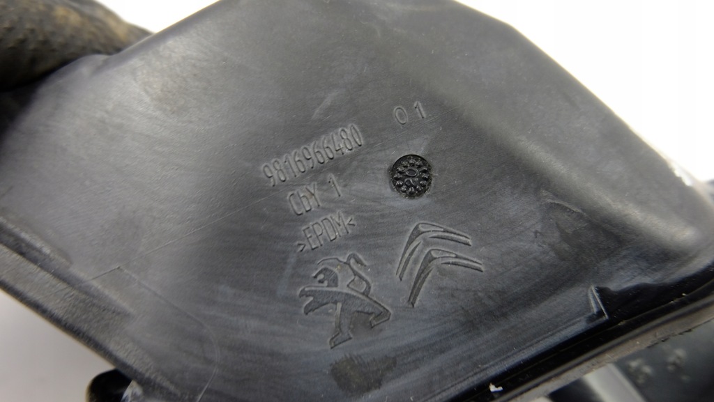 фото №3, Partner iv ролик напрямна двері ліва