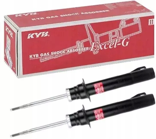 фото №1, Kyb амортизаторы перед alfa romeo 159 brera