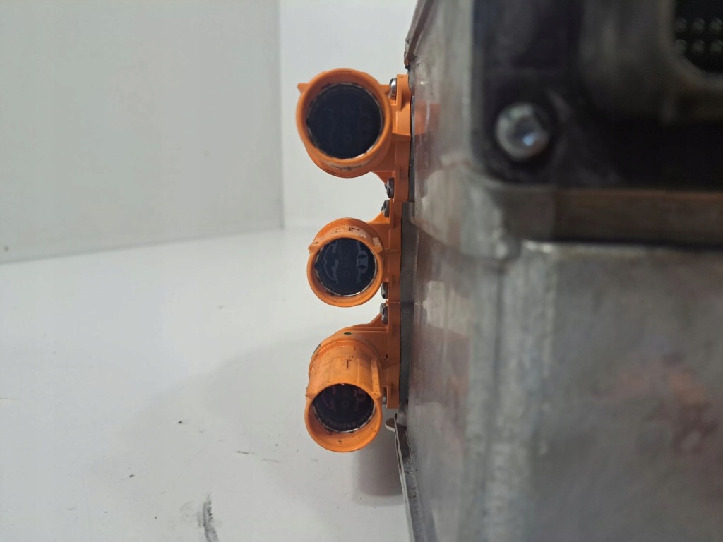 Купити Bmw ix 2023 акумулятор