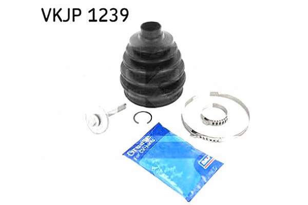 фото №2, Набір захист шарнір skf