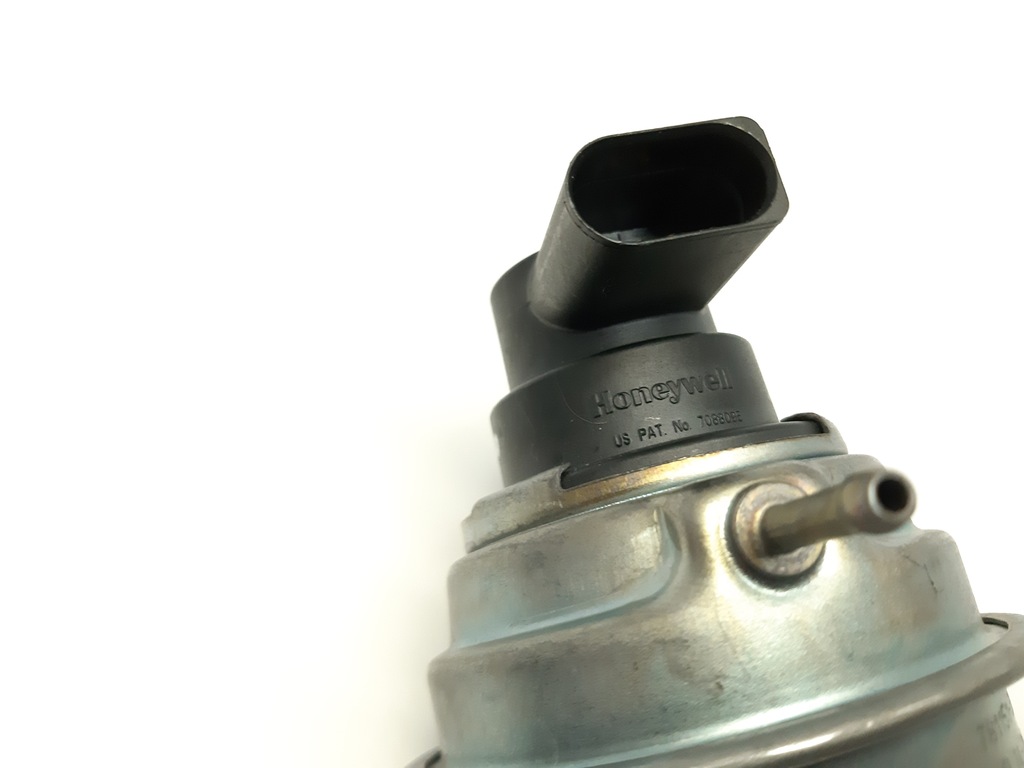 фото №5, Клапан турбины актуатор турбины 781151-39 vw t6 t5 2.0 tdi