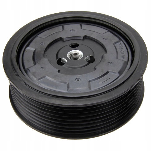 фото №3, Зчеплення компресора кондиціонера mercedes r w251